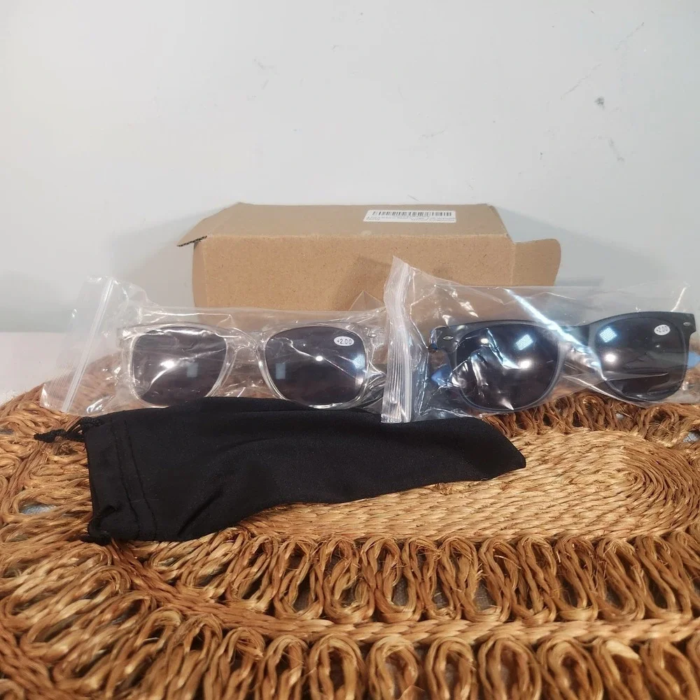 The Unbranded Brand product lot