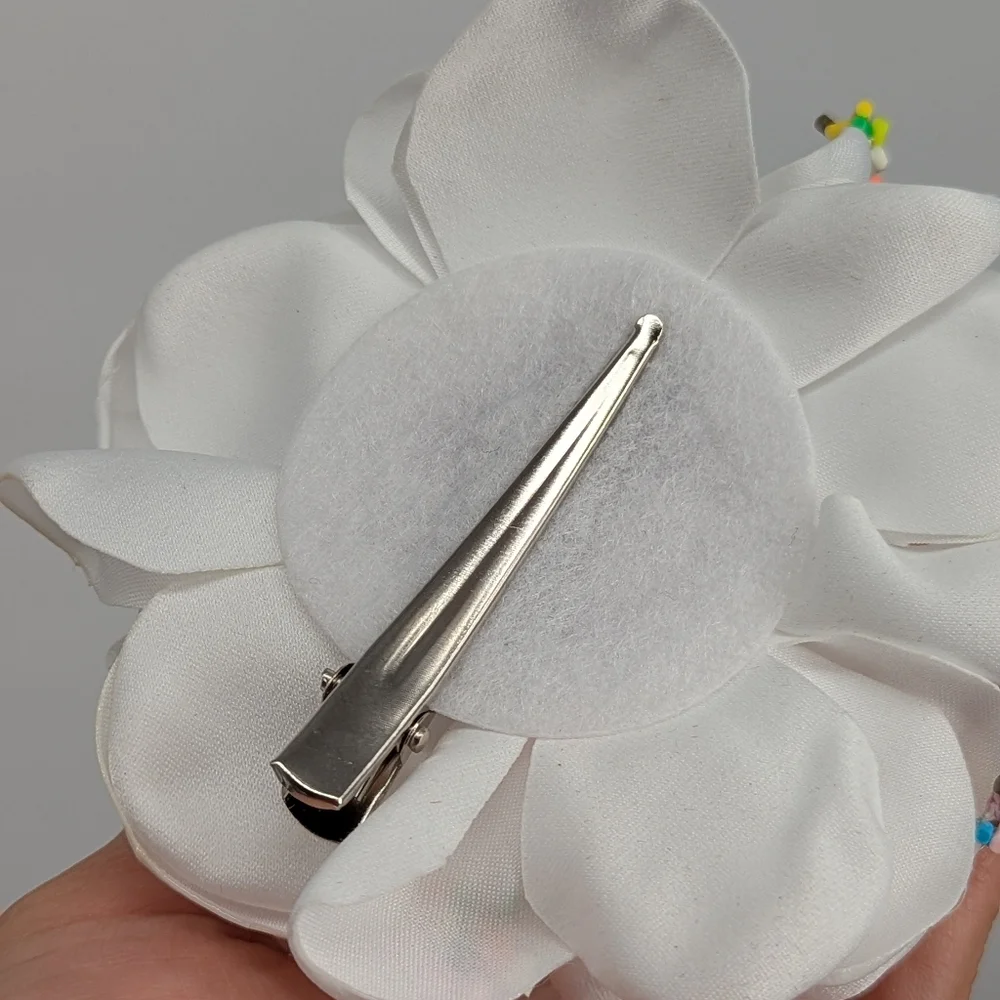 little Rubi handmade clip