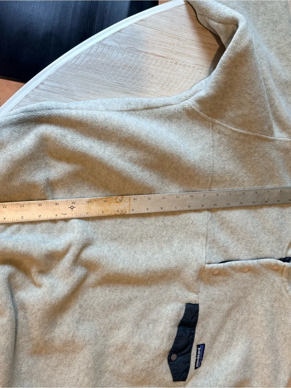 Patagonia warm men’s