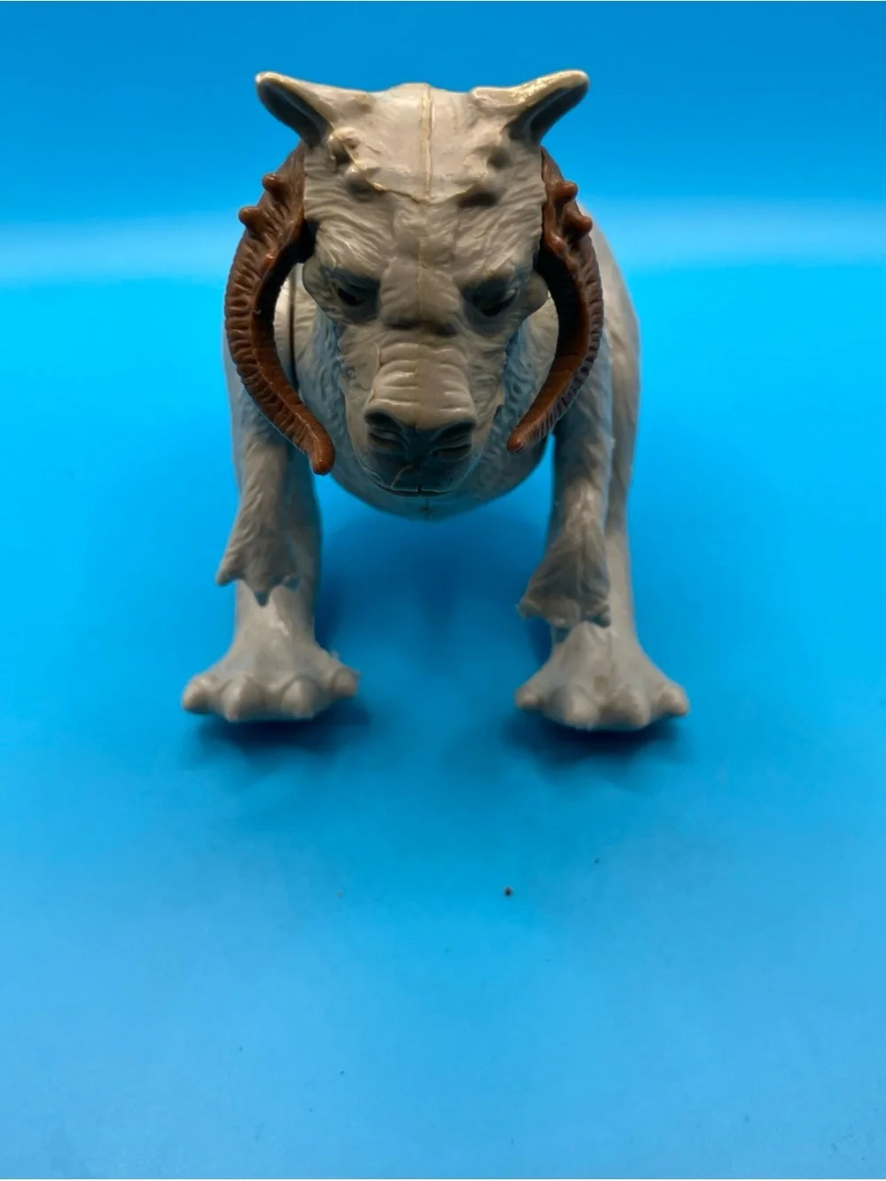 Kenner collectors rancor