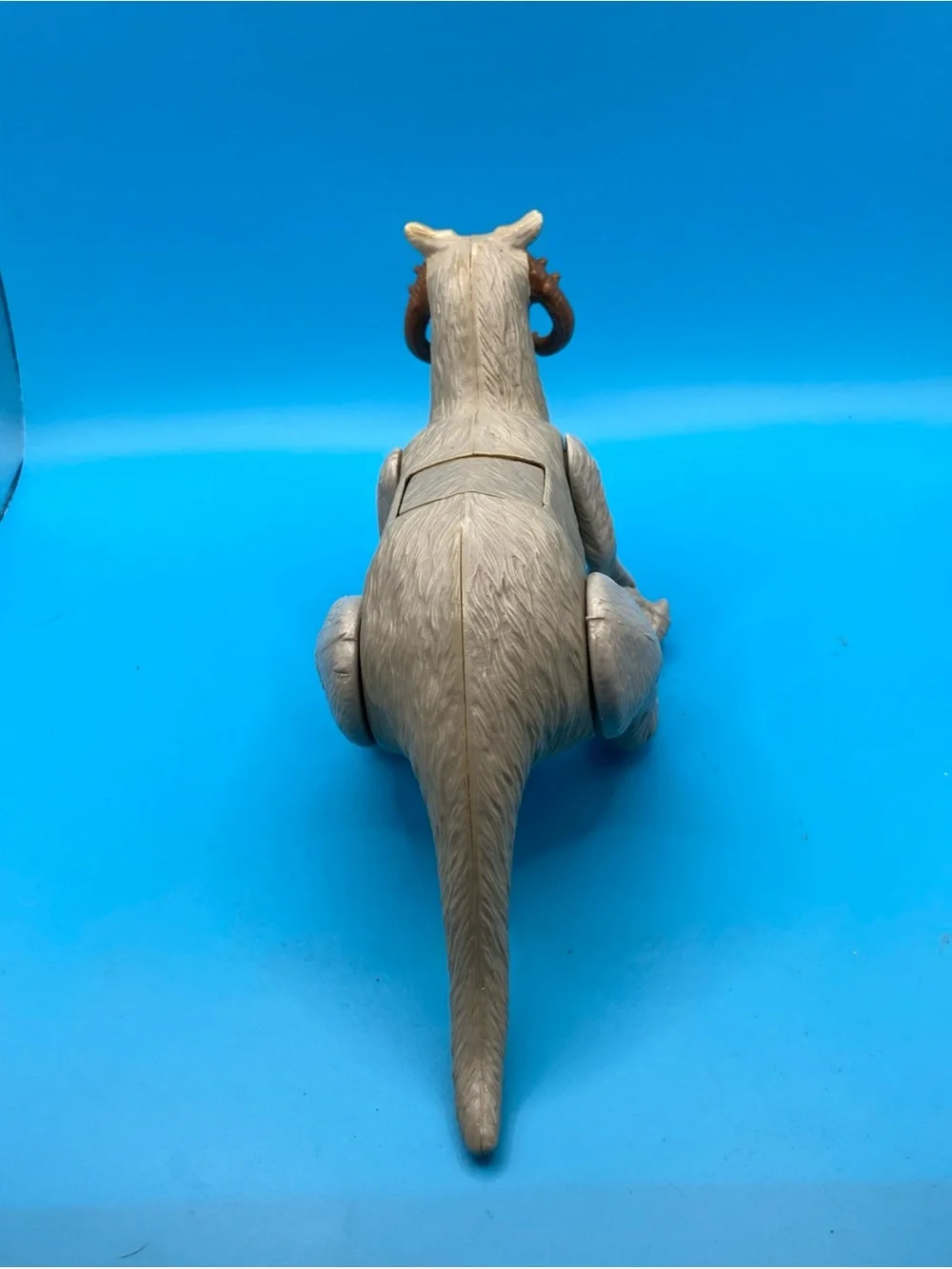Kenner body horns articulated