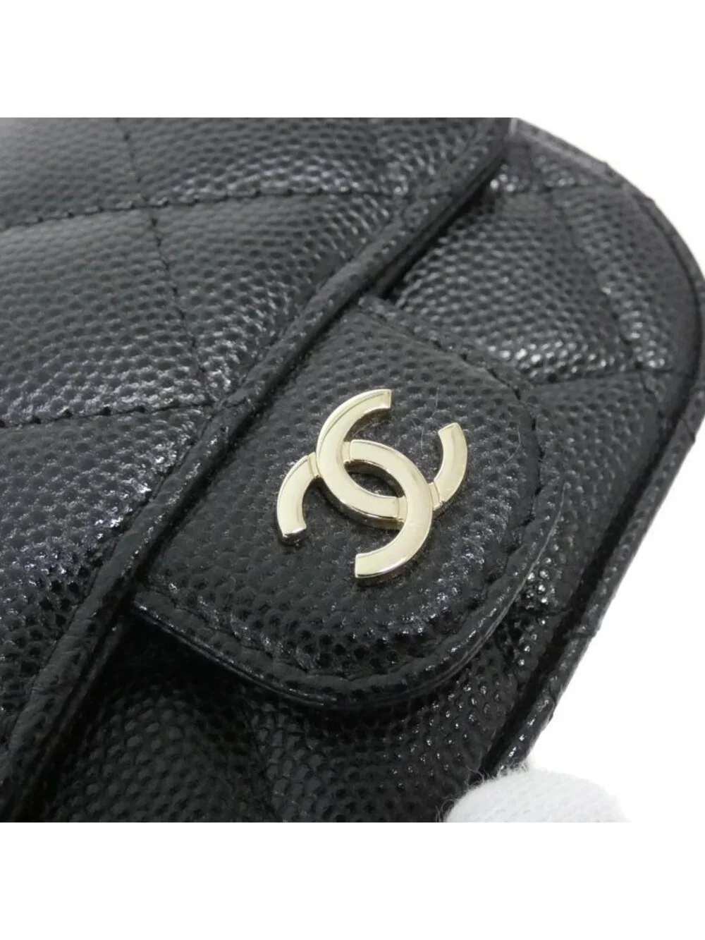 CHANEL this authentic