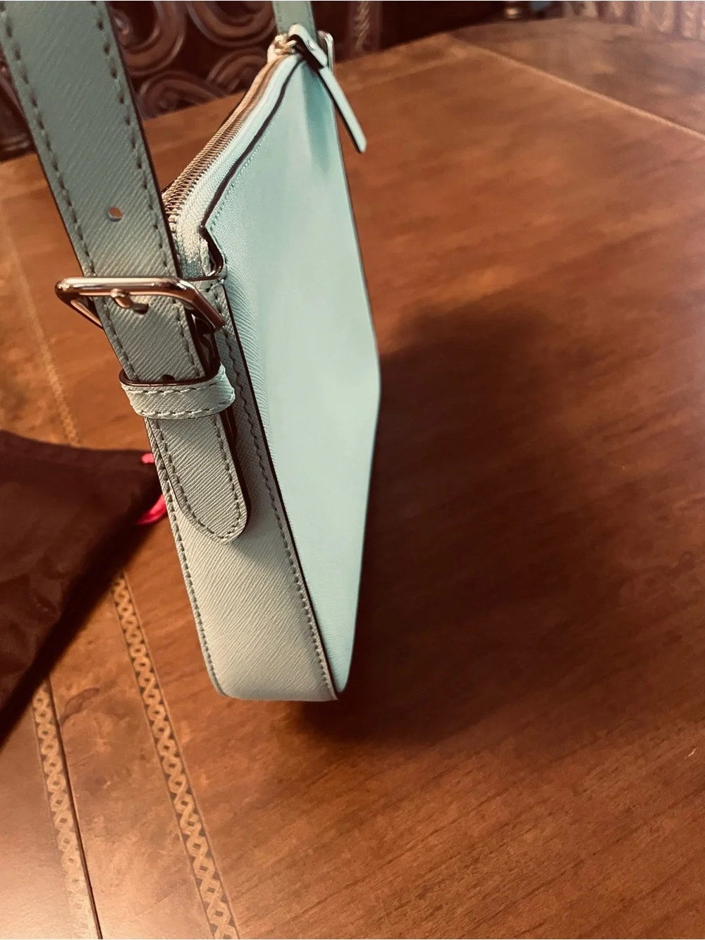 kate spade sleek pale