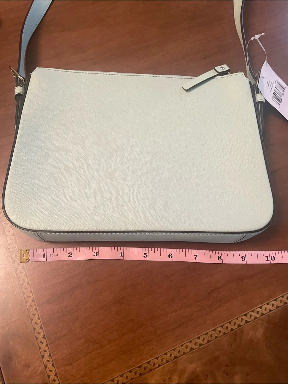 kate spade sleek pale