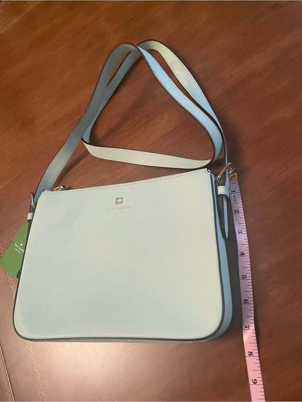 kate spade sleek pale