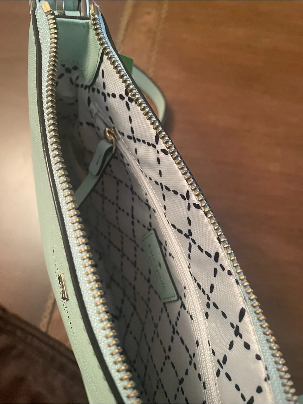 kate spade sleek pale