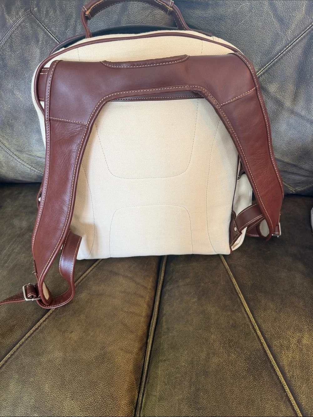 TICA pair trim straps