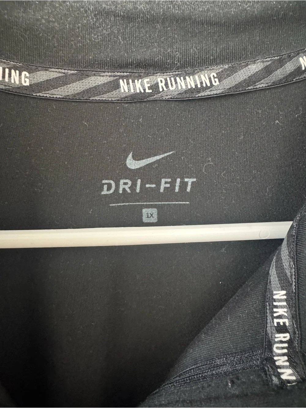 Nike lightweight dri