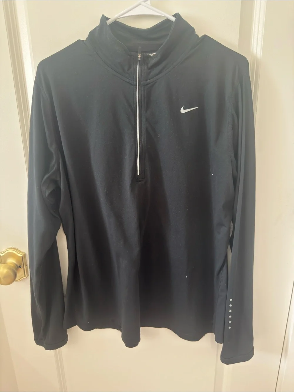 Nike lightweight dri