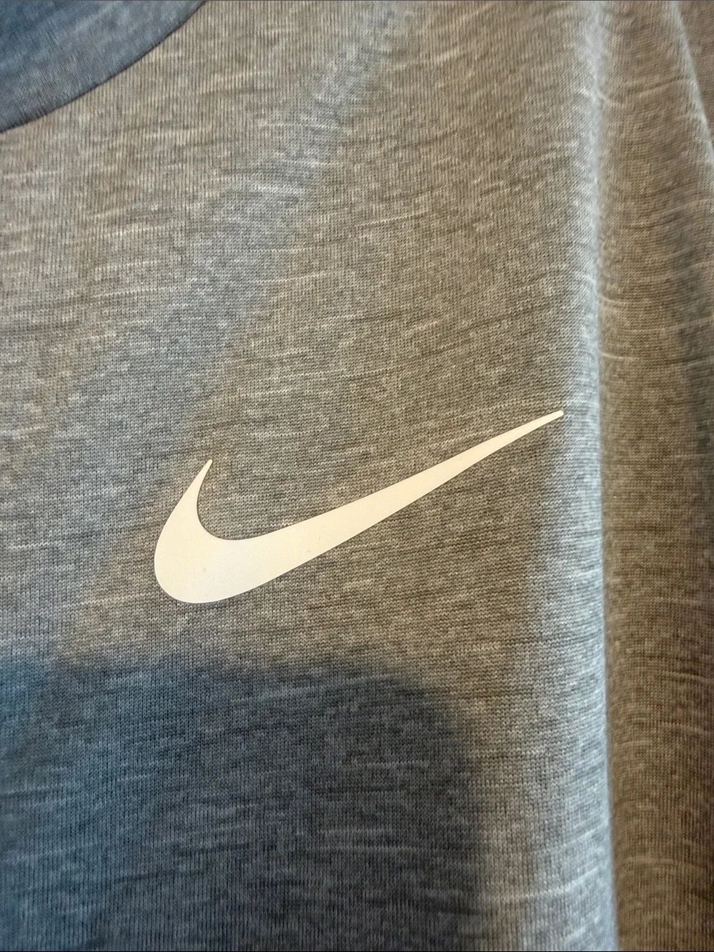 Nike lightweight dri