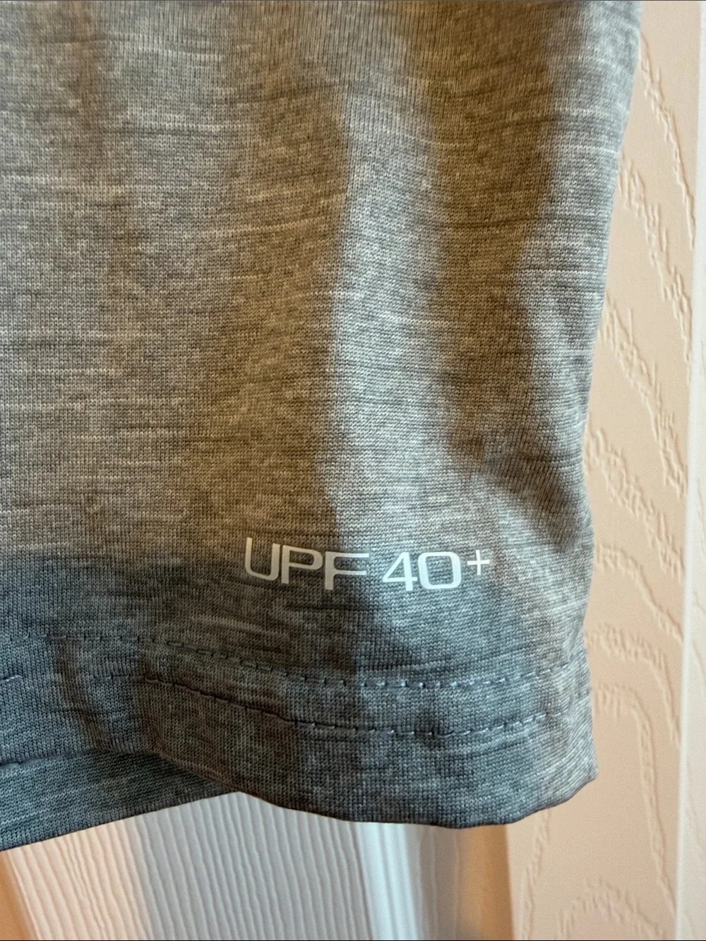Nike lightweight dri