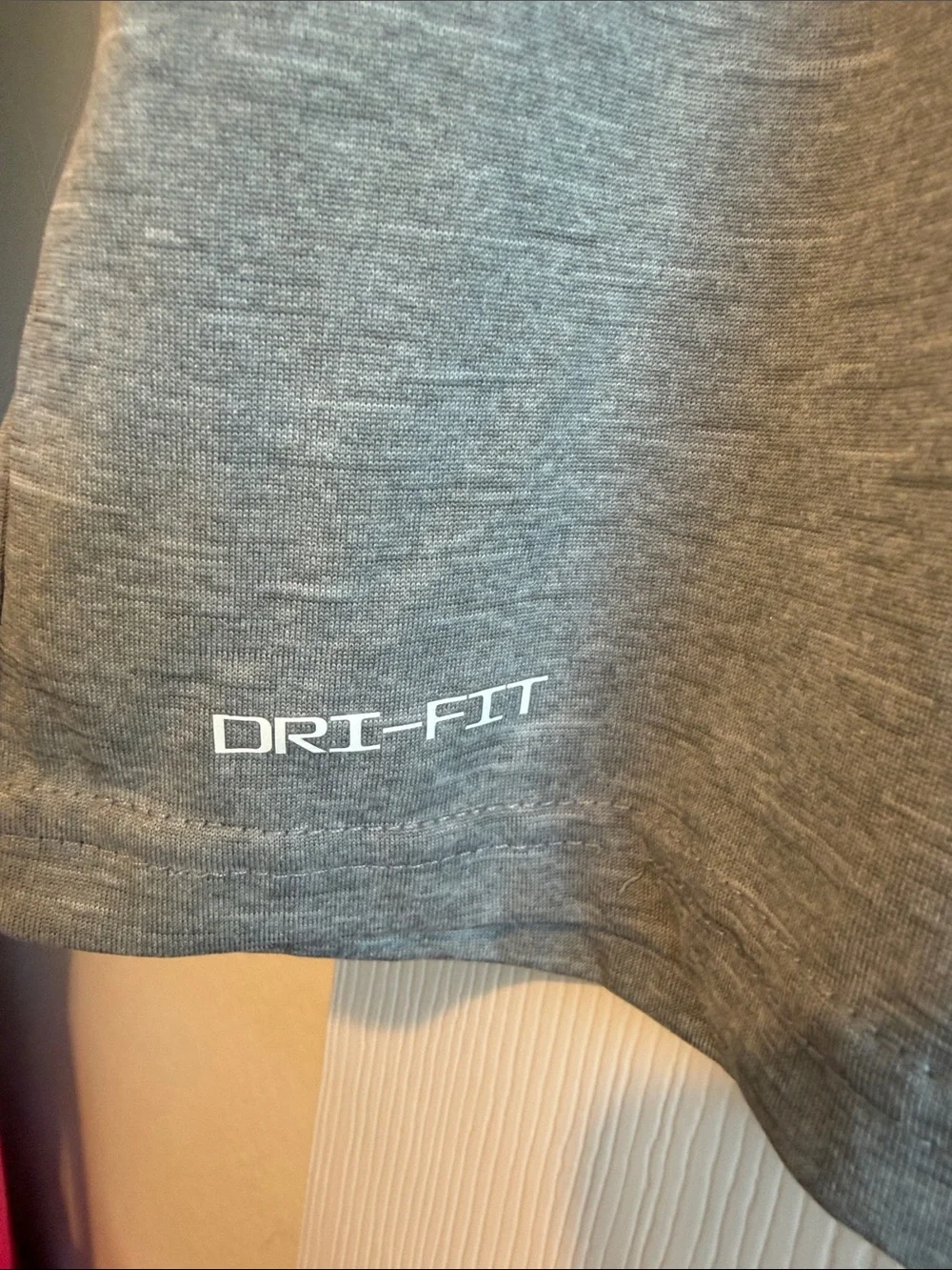 Nike lightweight dri