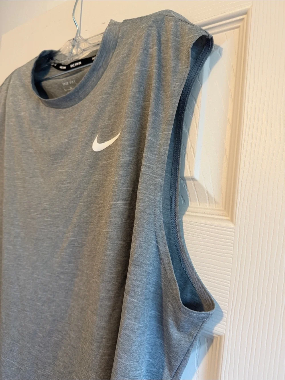 Nike lightweight dri
