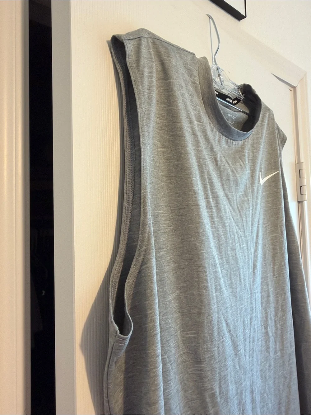 Nike lightweight dri