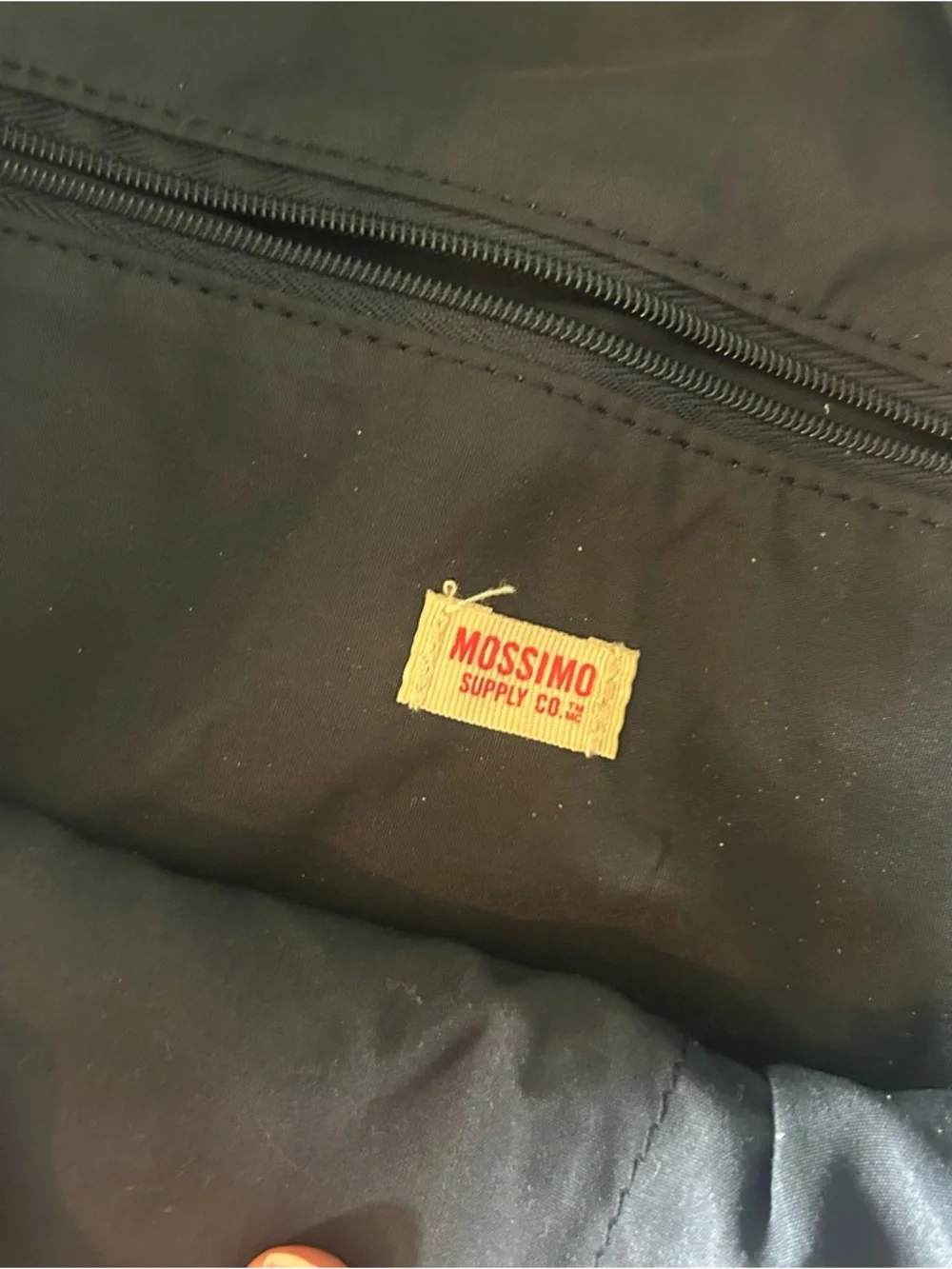 Mossimo Supply Co. from pattern