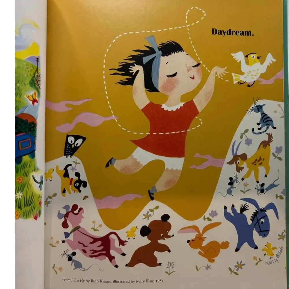 Little Golden Book Moments 2013 everything