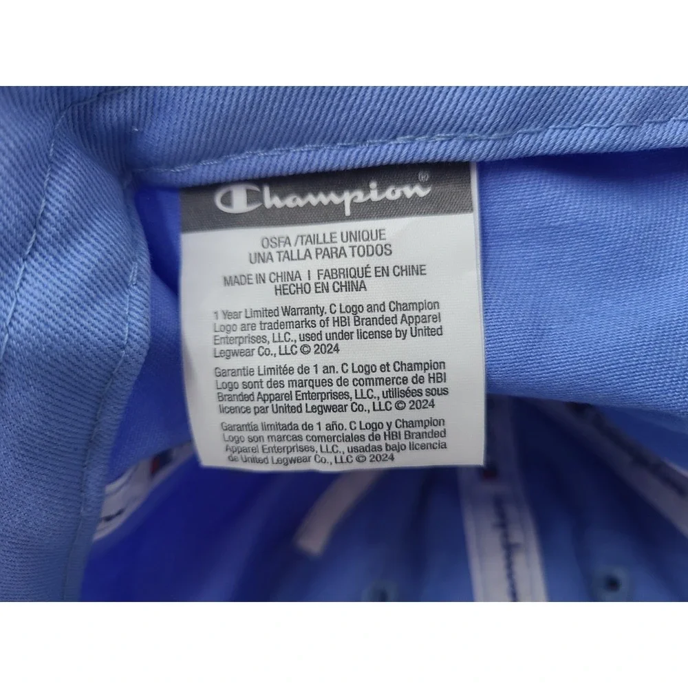 Champion women brand