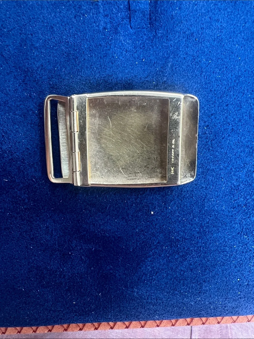 Tiffany & Co. tiffany co