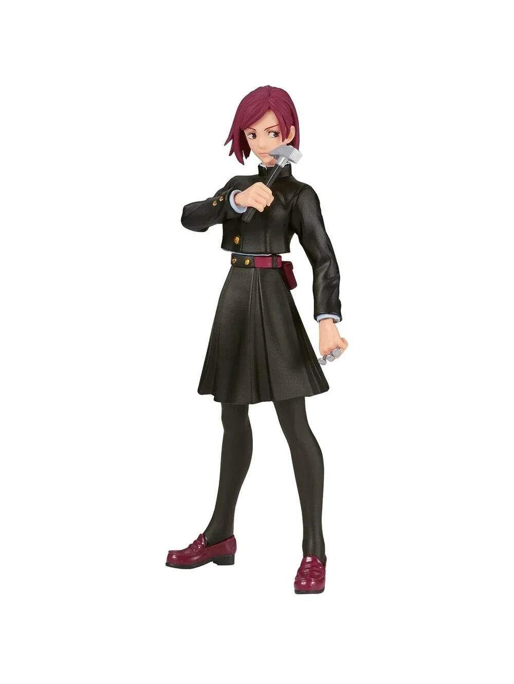 Banpresto nobara kugisaki