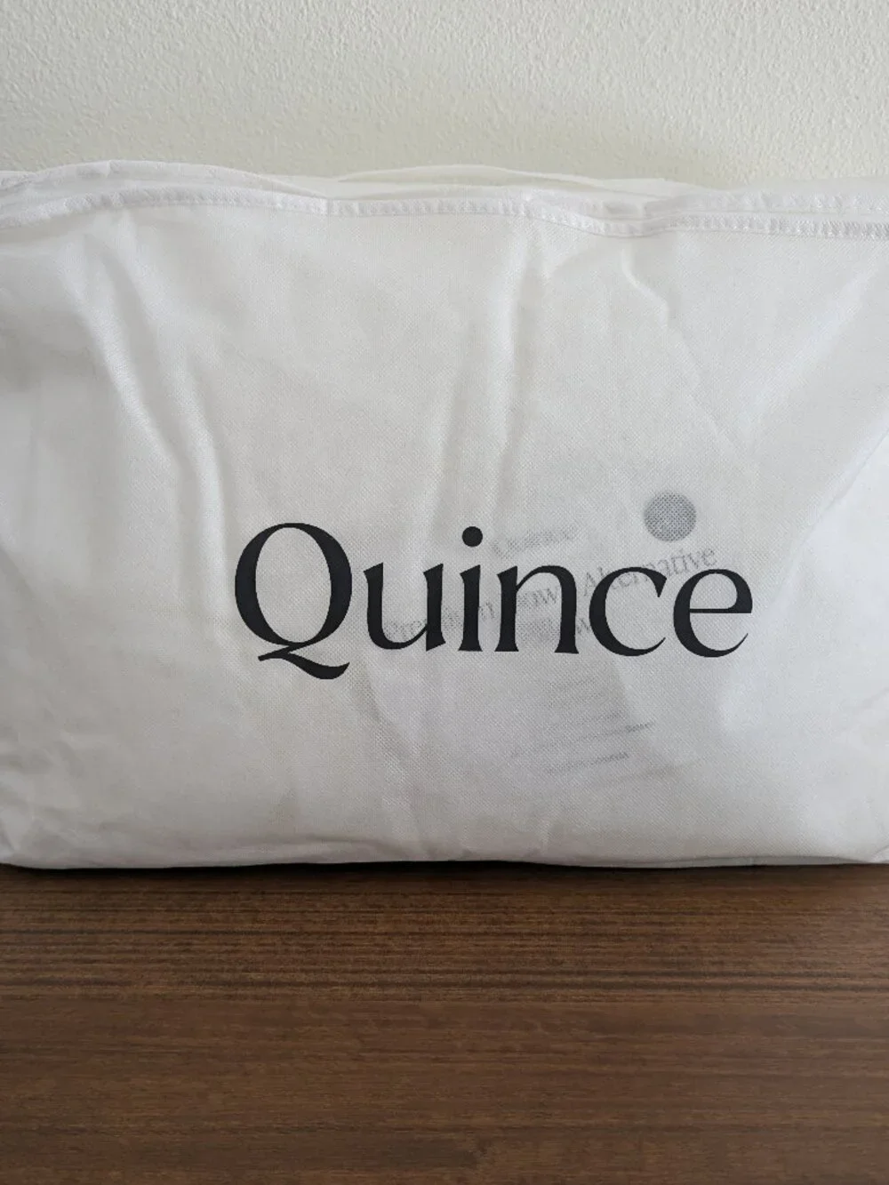 Quince standard sized