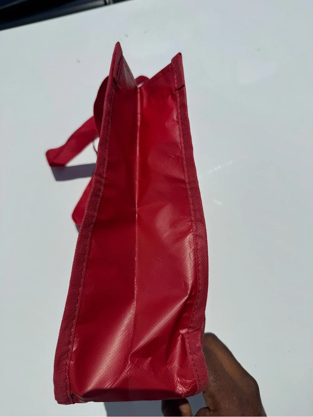 lululemon athletica bright red