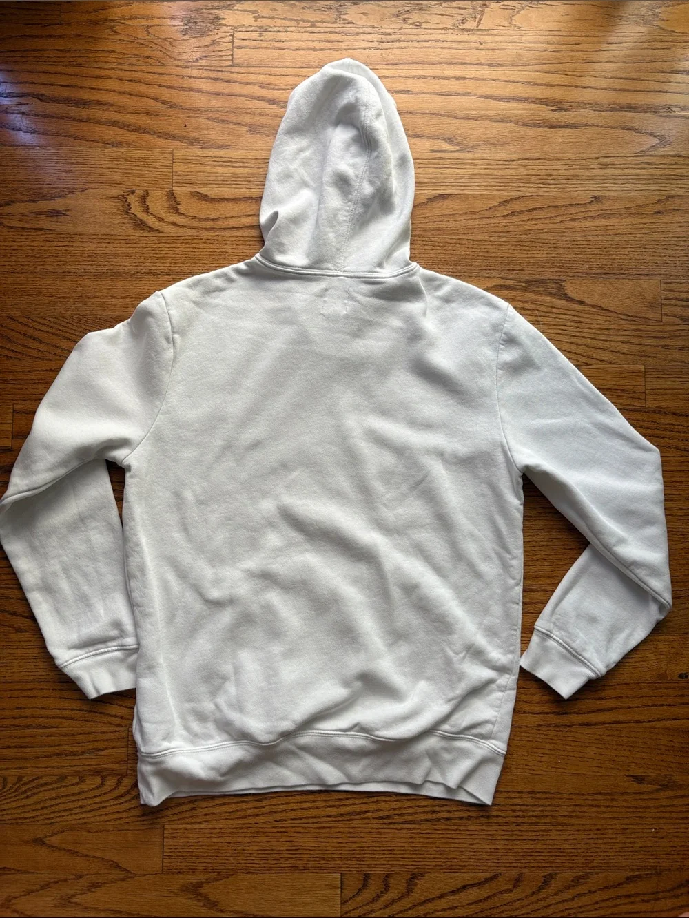 GAP classic hoodie