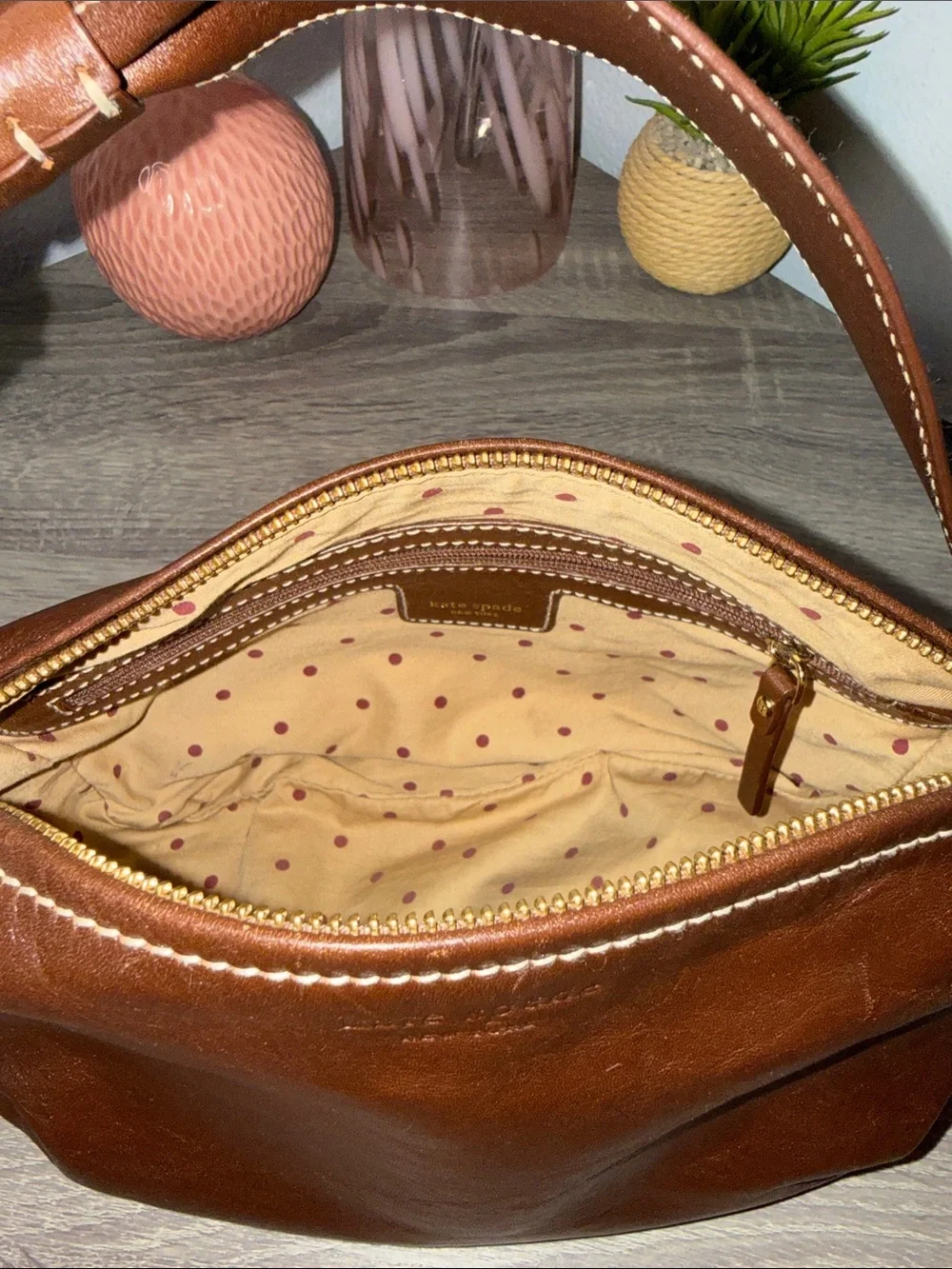 kate spade image shows