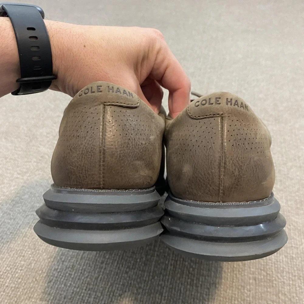 Cole Haan pre owned