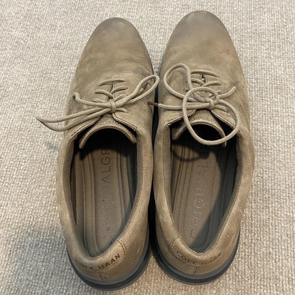 Cole Haan pre owned