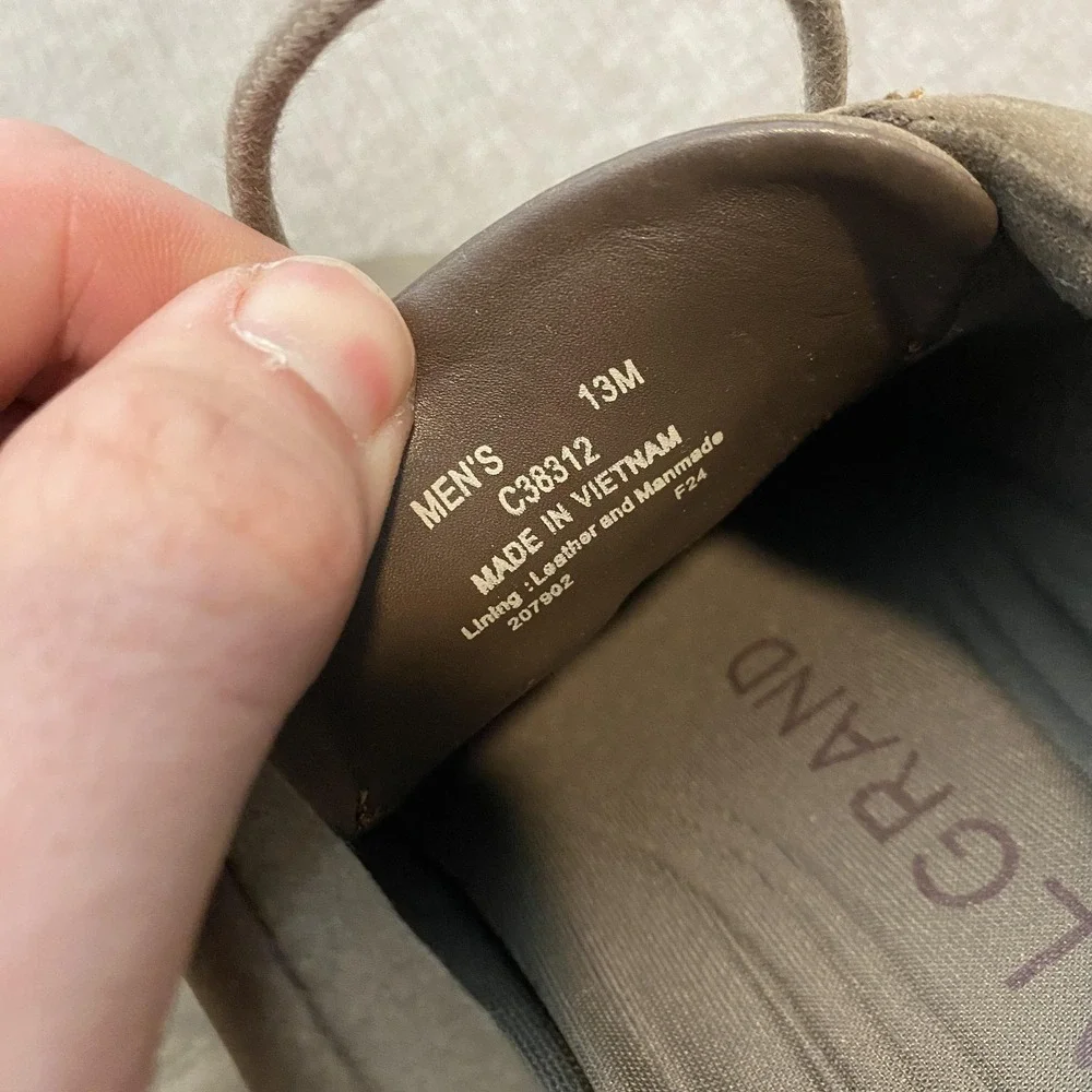 Cole Haan pre owned
