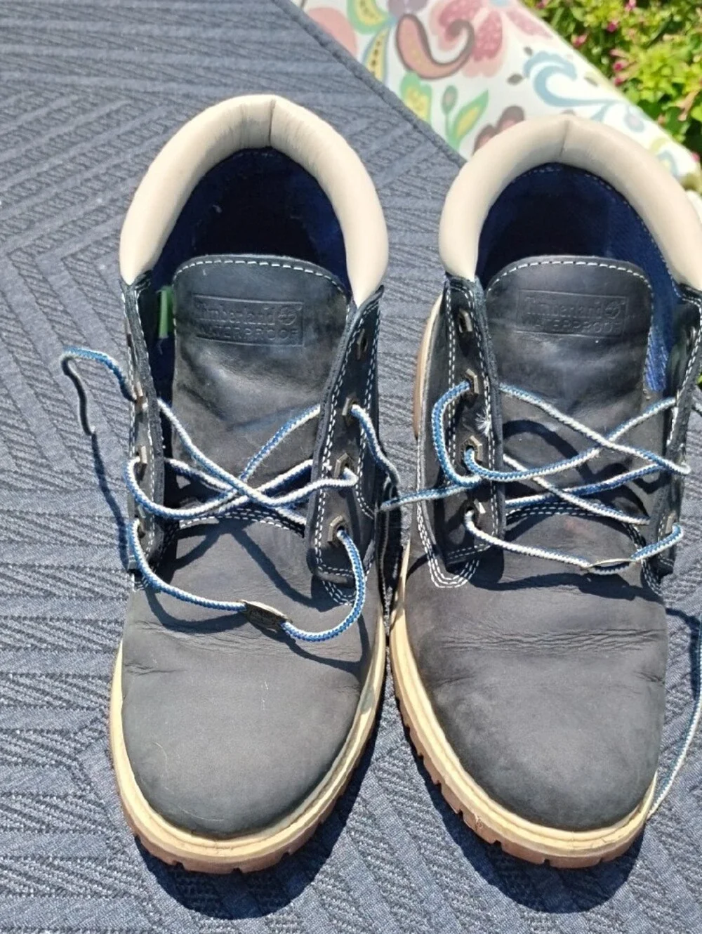 Timberland durable men