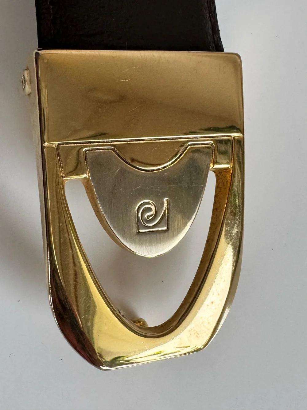 Pierre Cardin vintage pierre