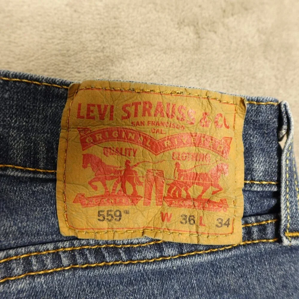 Levis levi jeans
