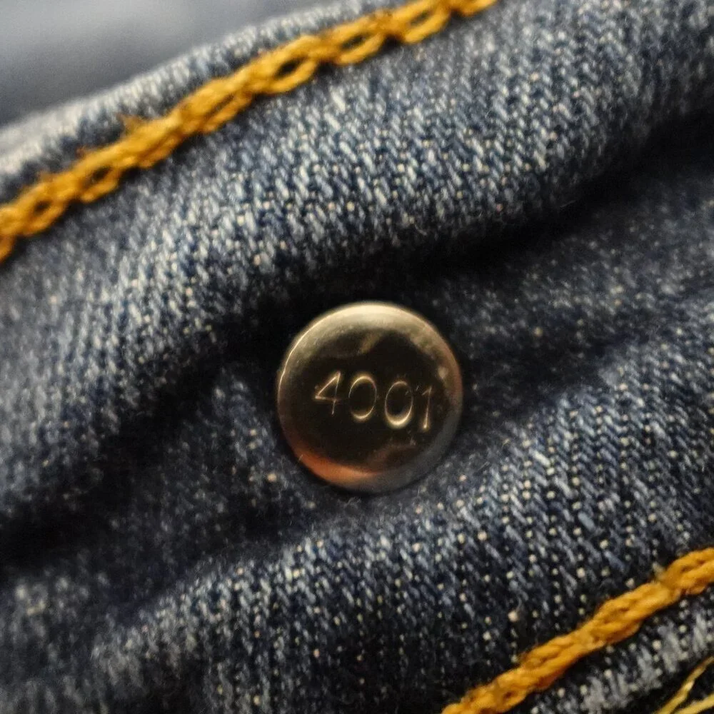 Levis levi jeans