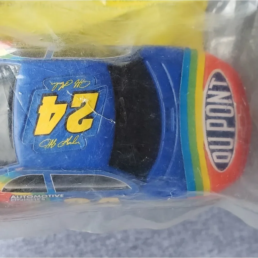 N/A vintage burger