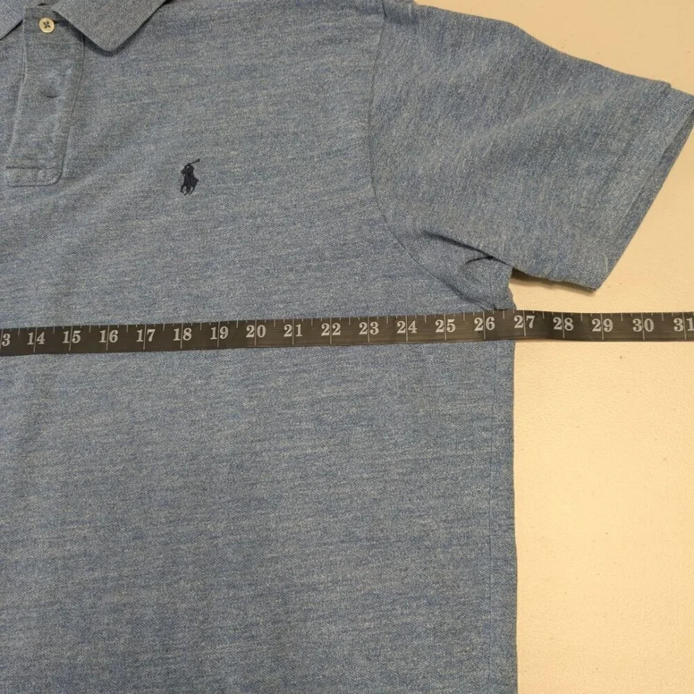Polo Ralph Lauren see approximate