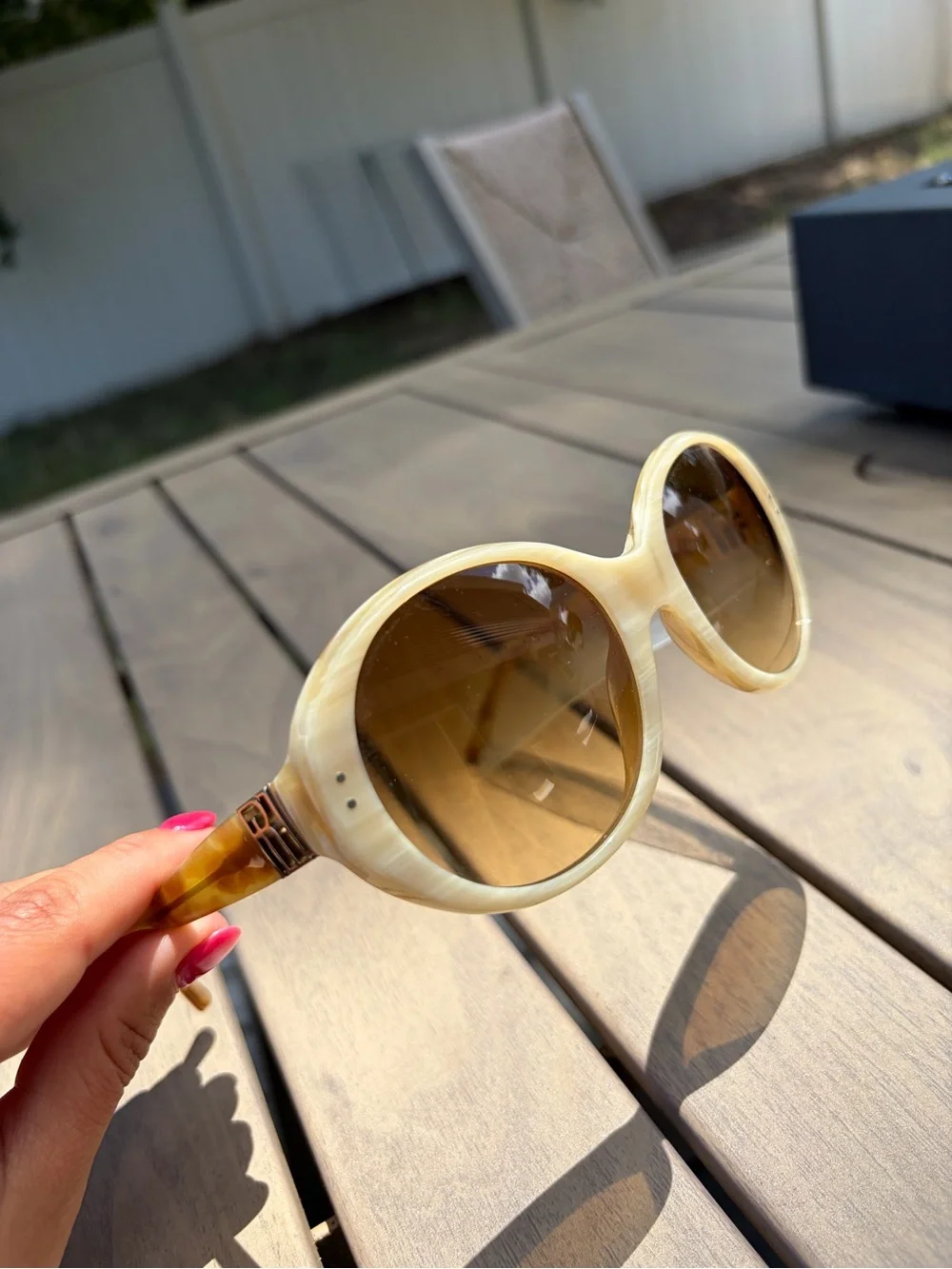 Ralph Lauren stylish beige