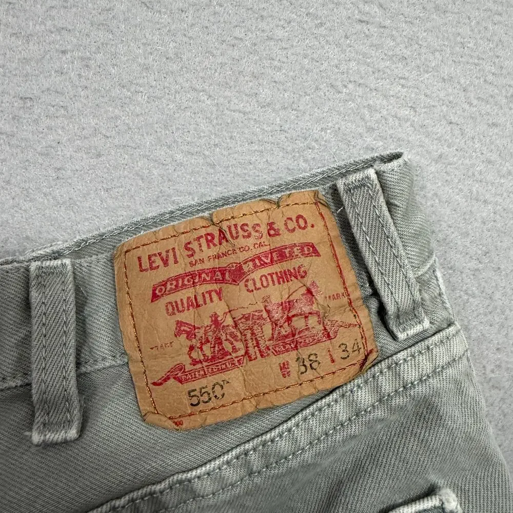 Levis vintage levis