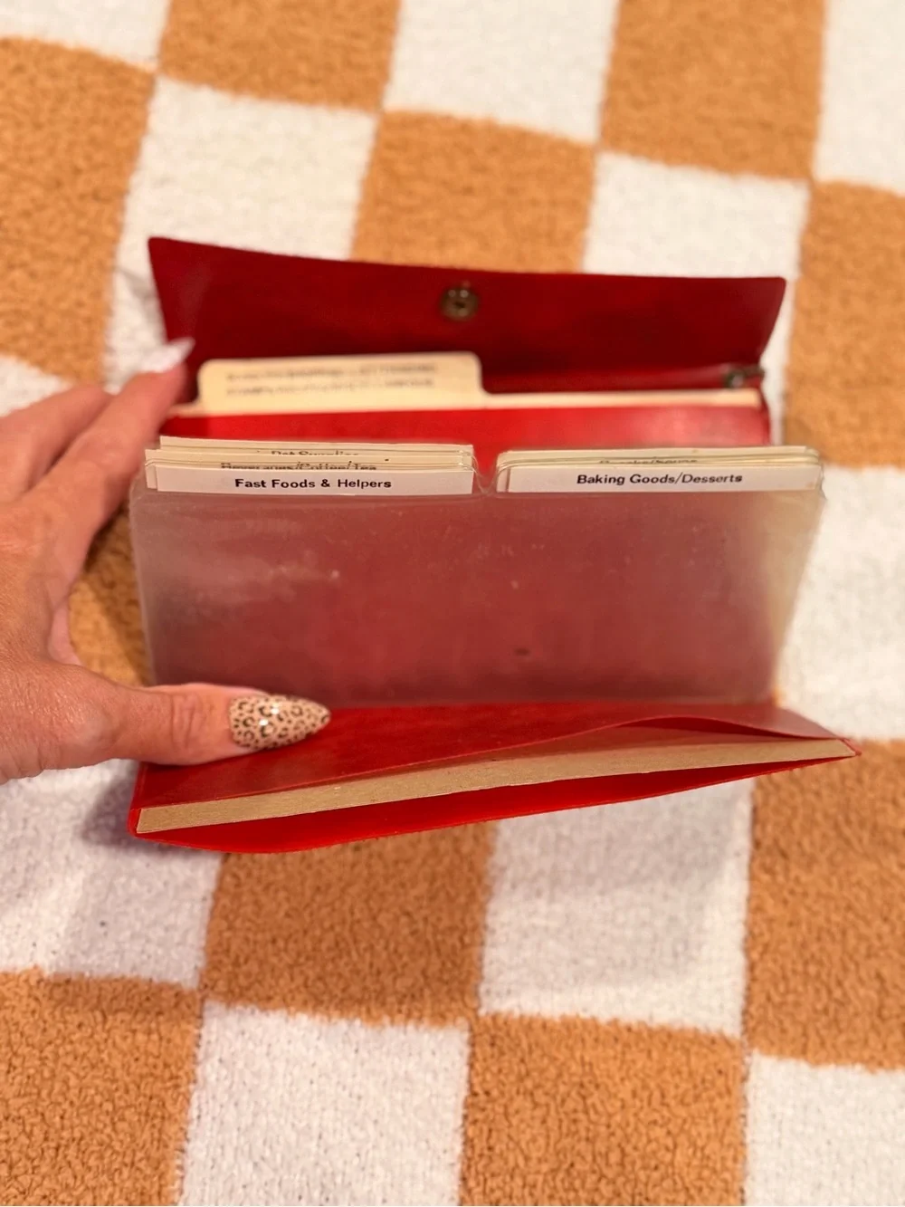 N/A red envelope