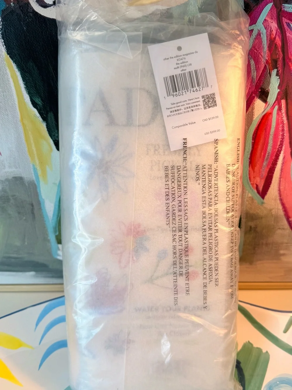 kate spade 100% authenticity