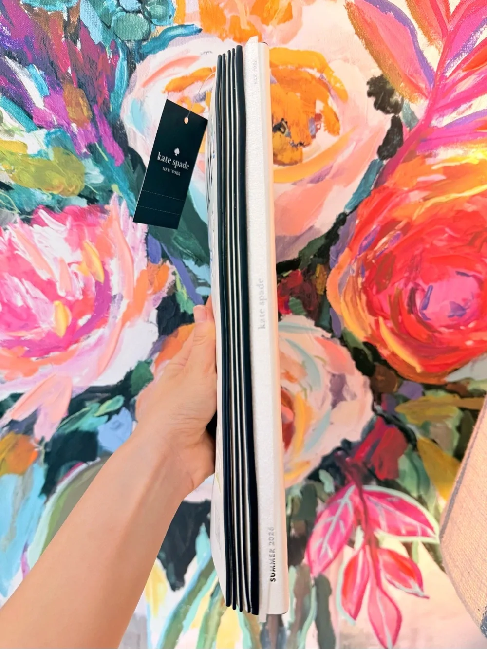 kate spade 100% authenticity