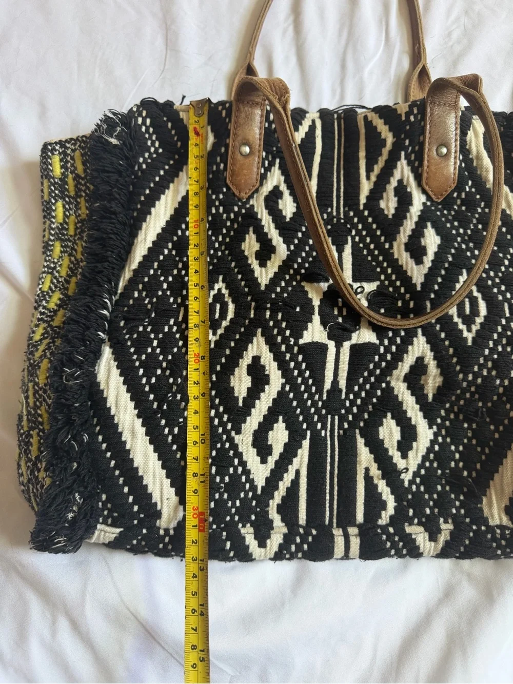 Jasper & Jeera keywords bag