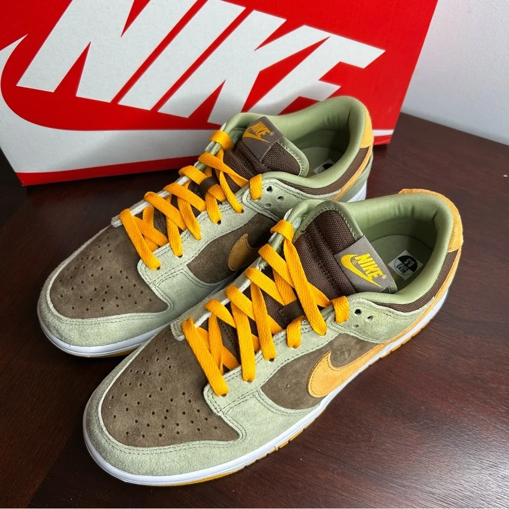 Nike dunk low