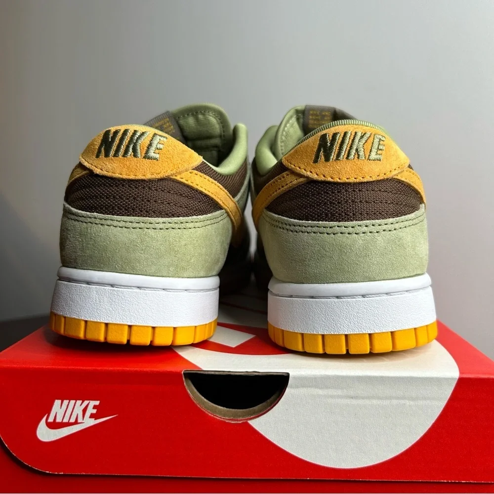 Nike dunk low
