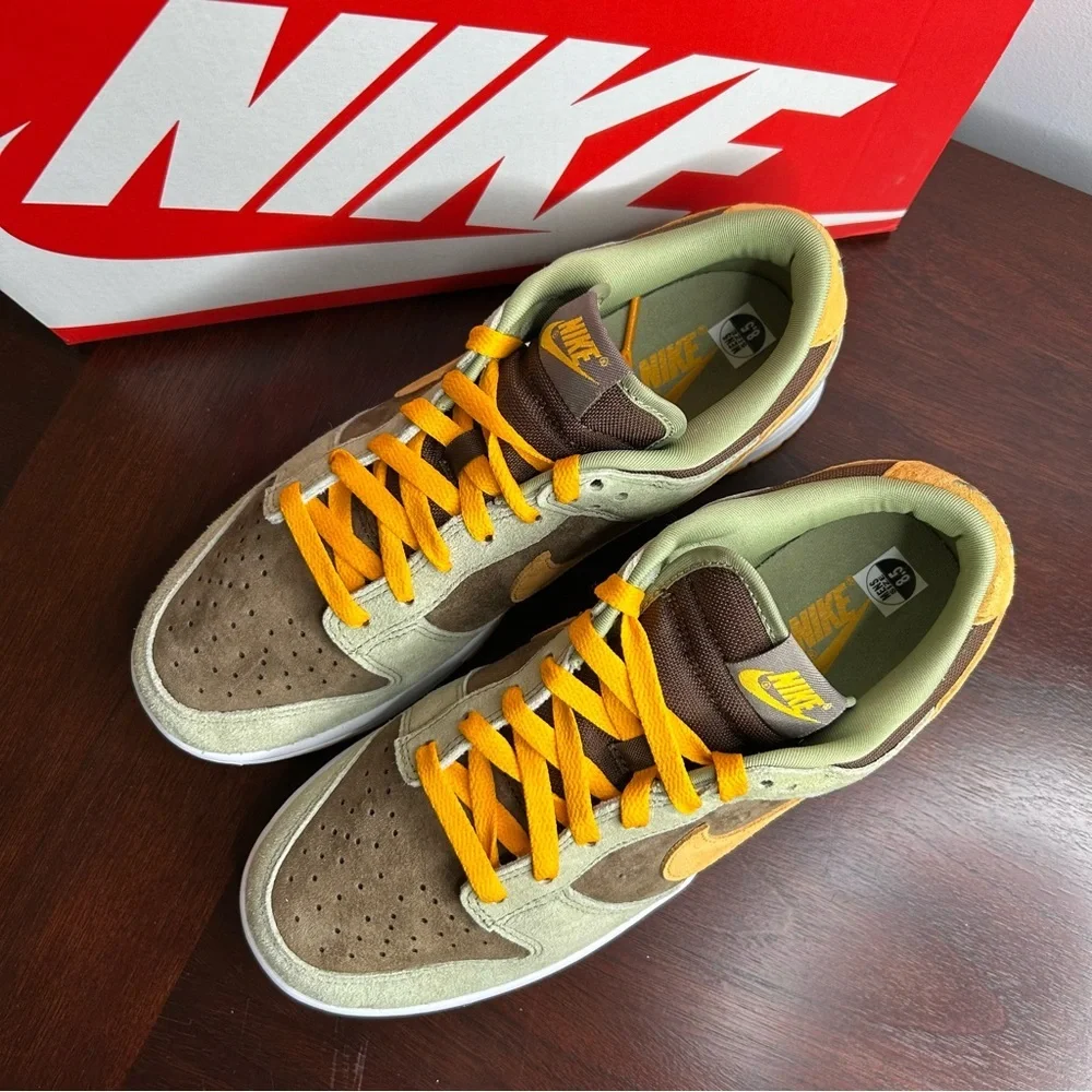 Nike dunk low