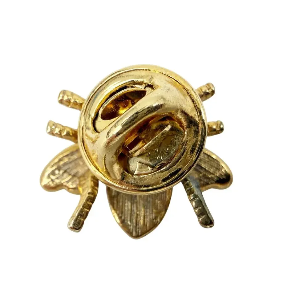unmarked vintage brooch
