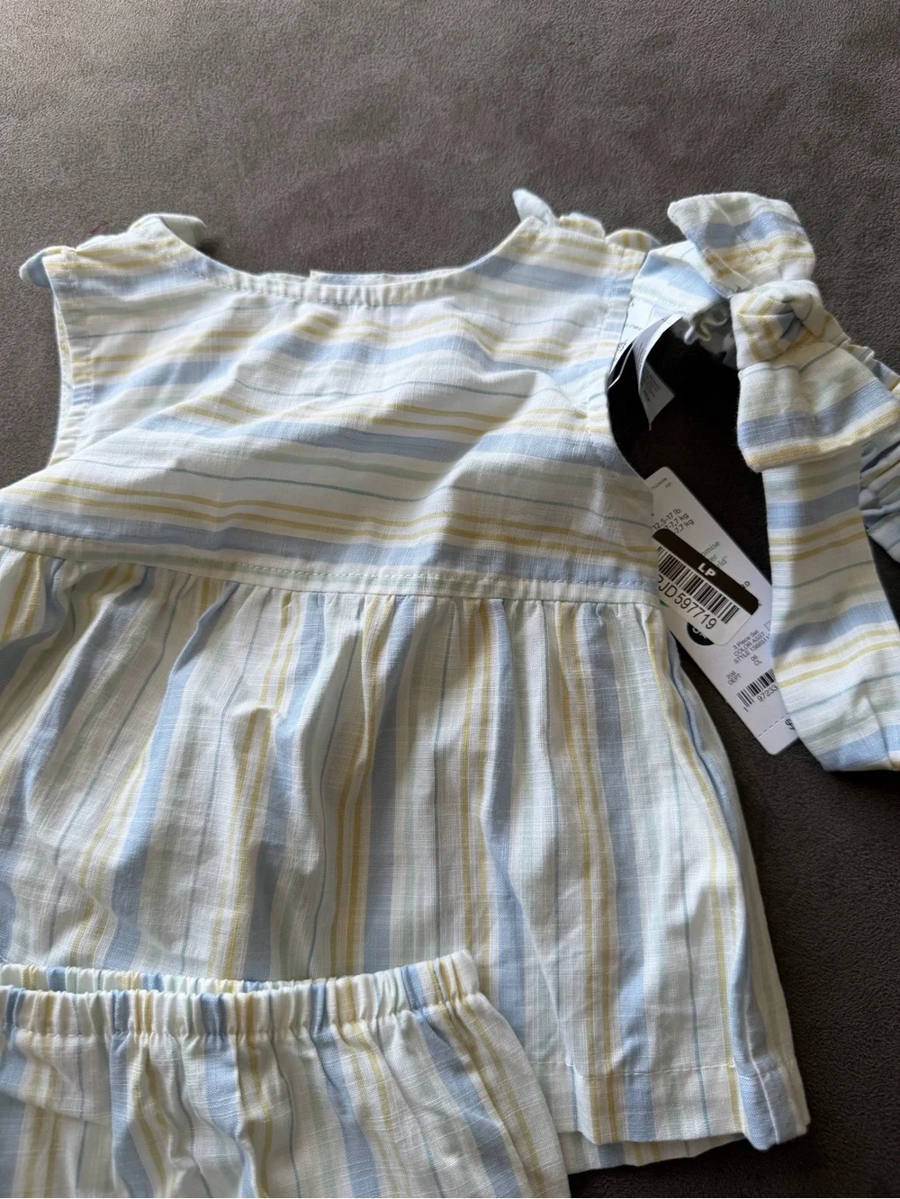 Just One You By Carters two piece