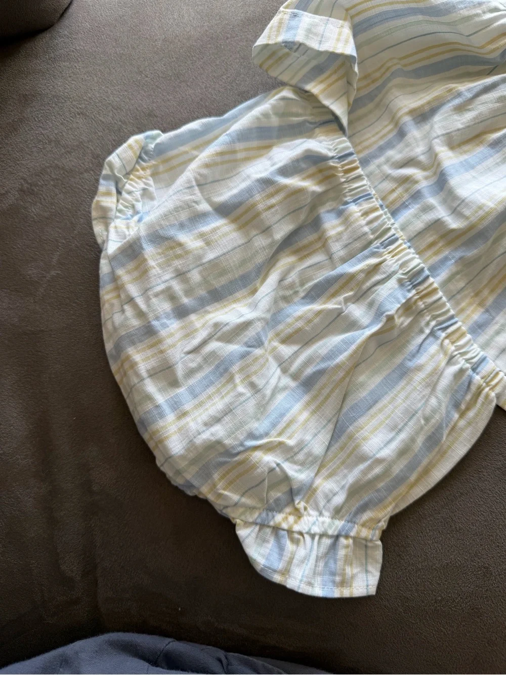 Just One You By Carters two piece