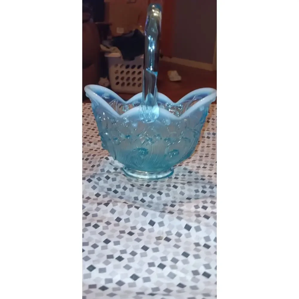 Fenton this peice