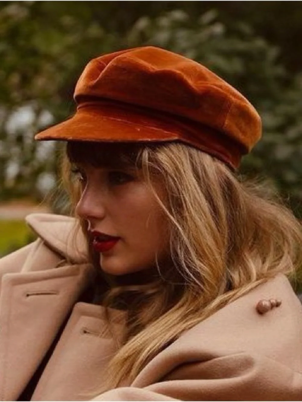 Janessa Leone swift taylor tv